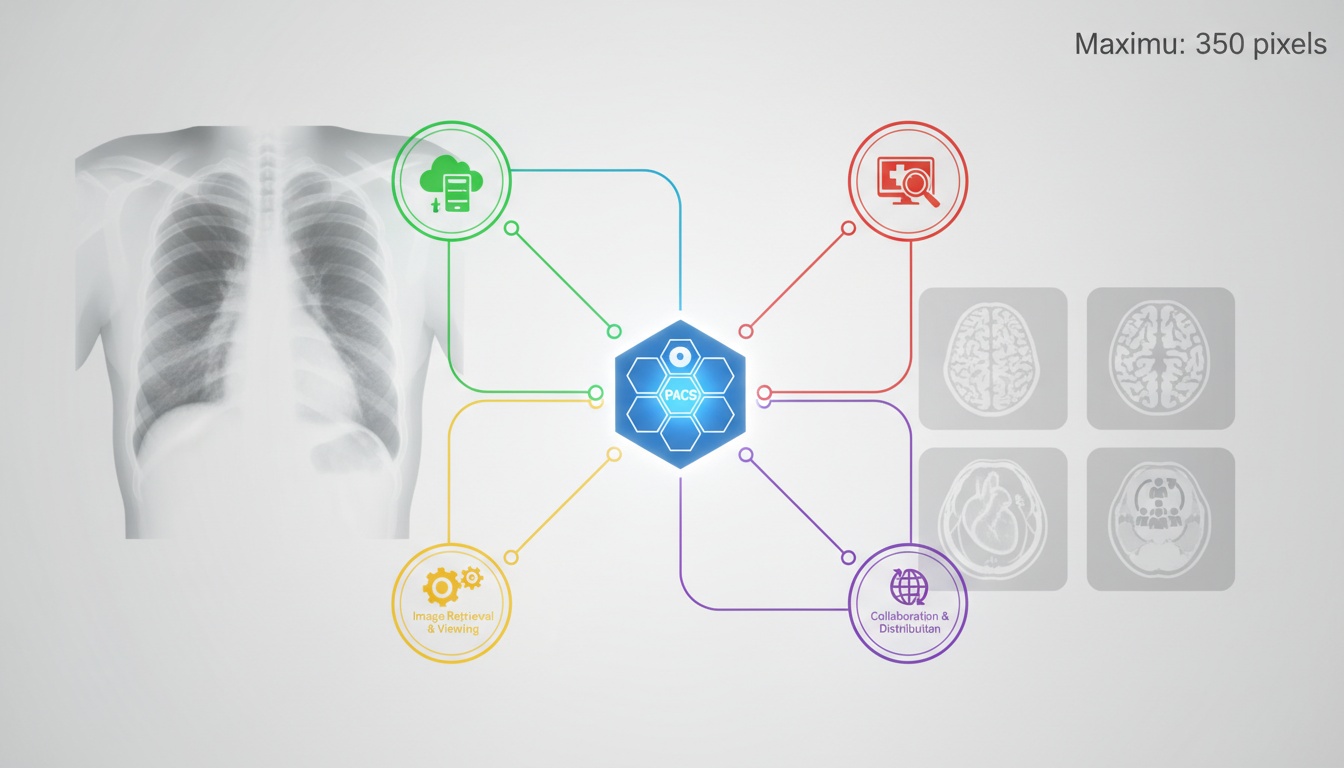 De kernfuncties van PACS in de moderne gezondheidszorg begrijpen(2) - Gemaakt door PostDICOM